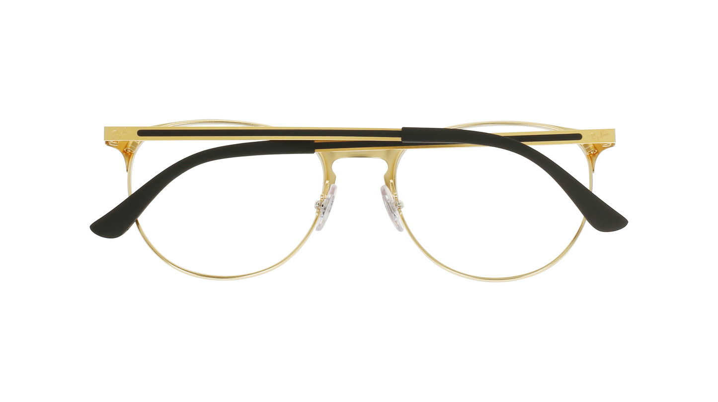 RAY BAN 6375