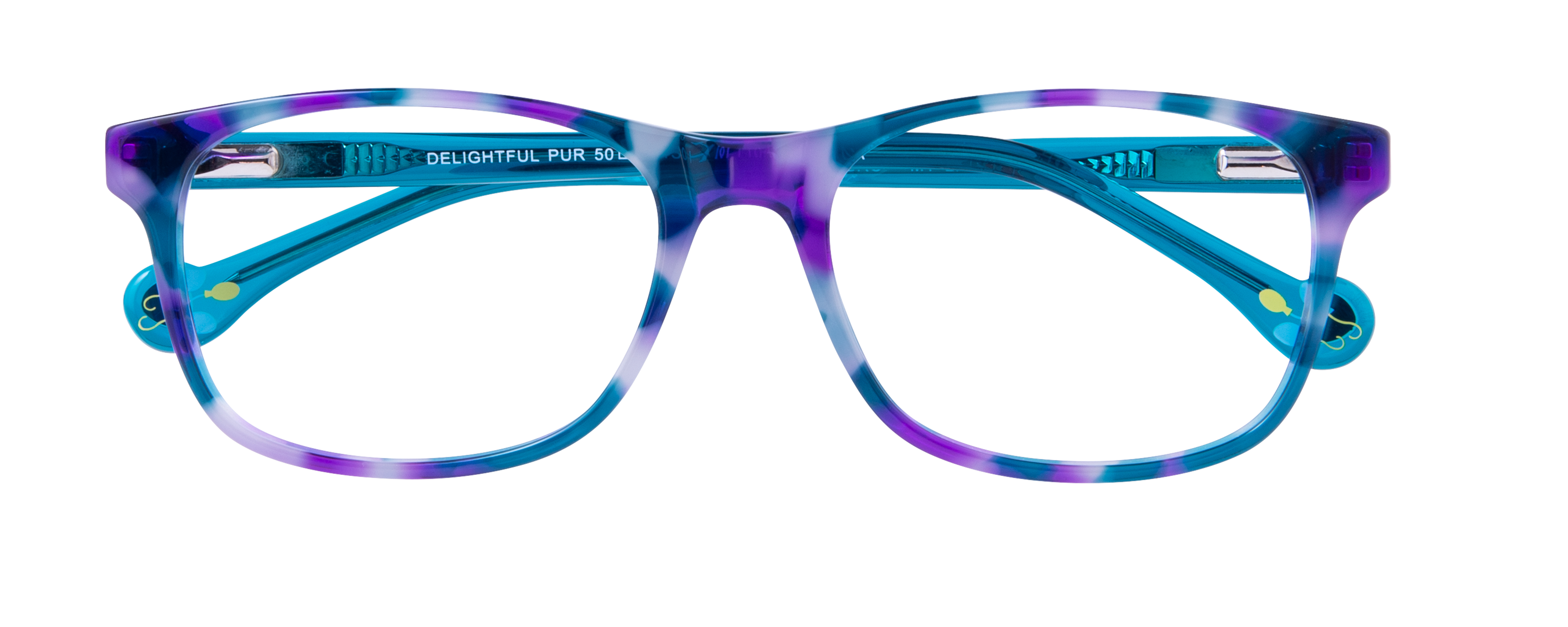 NEW outlets Pomy Prescription Eyeglasses #120