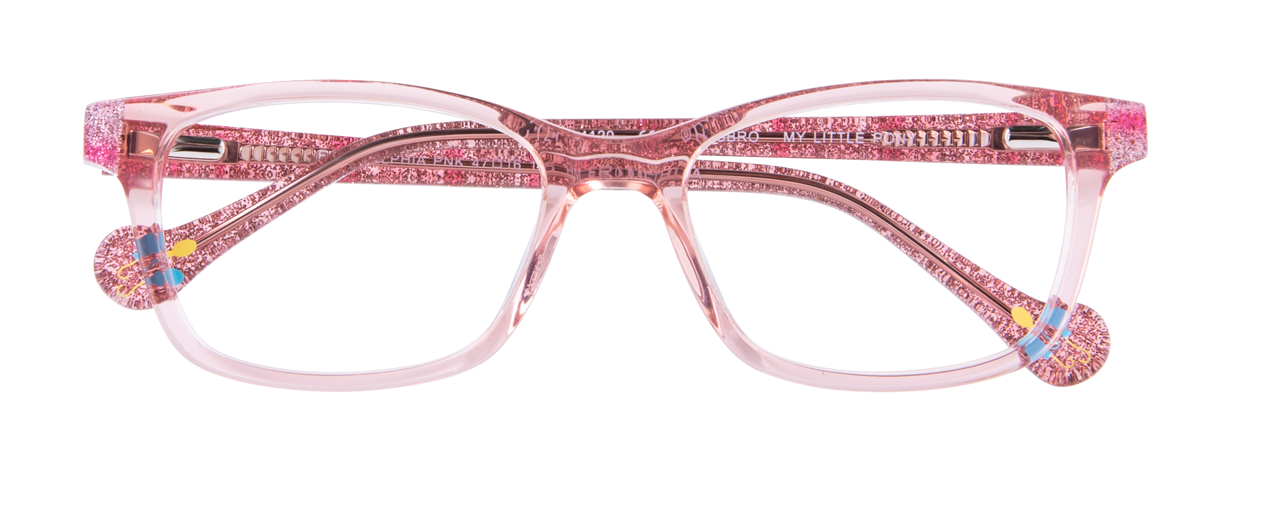 NEW outlet Pomy Prescription Eyeglasses #120