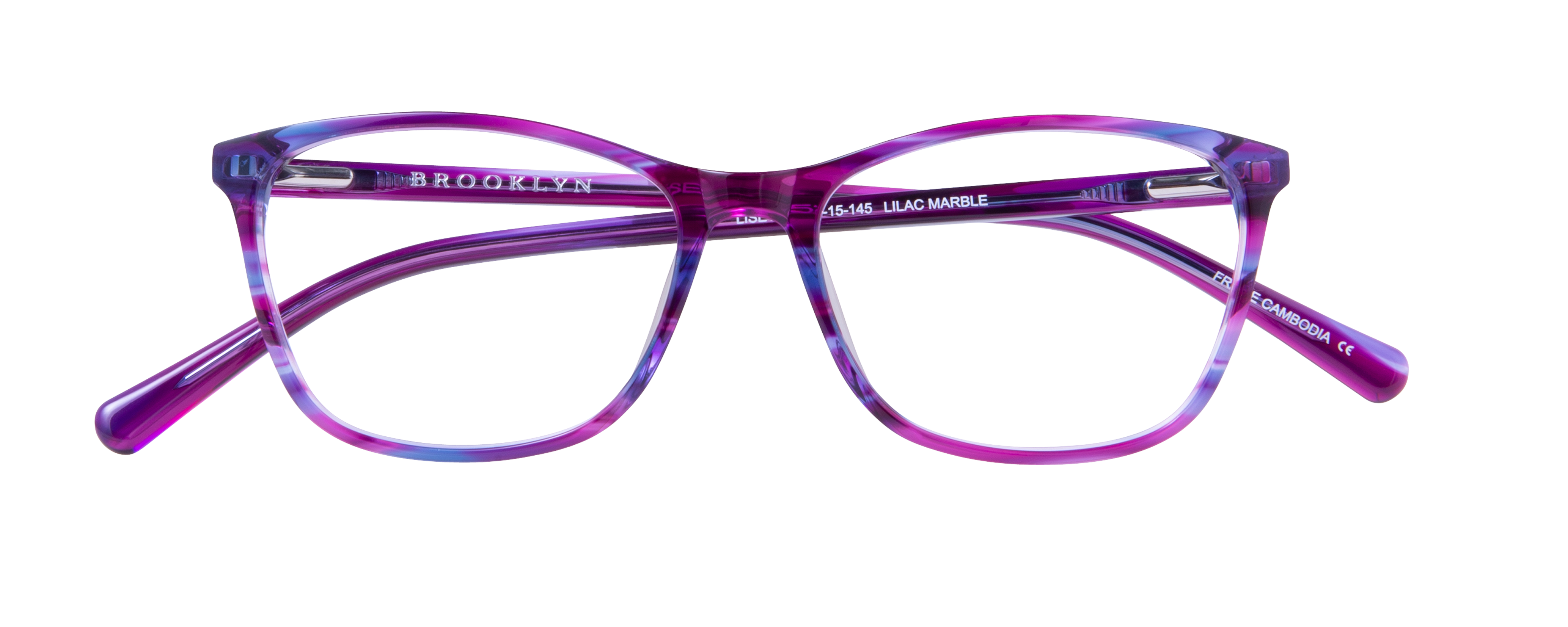 BROOKLYN LISETTE – Eyemart Express