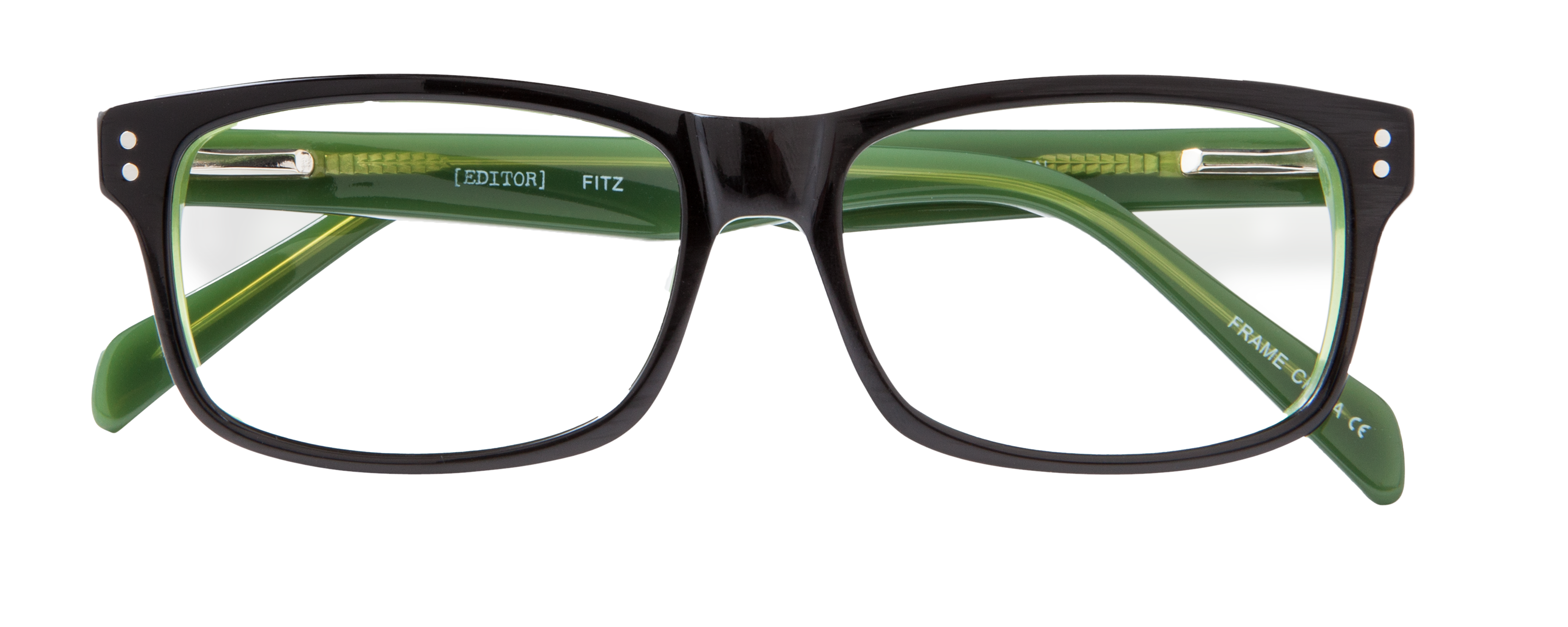 EDITOR FITZ Eyemart Express