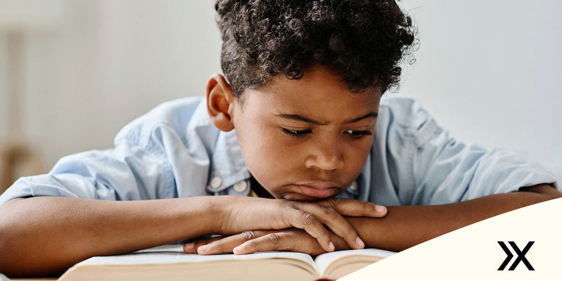 7 Signs Your Child May Need Glasses Before School Starts