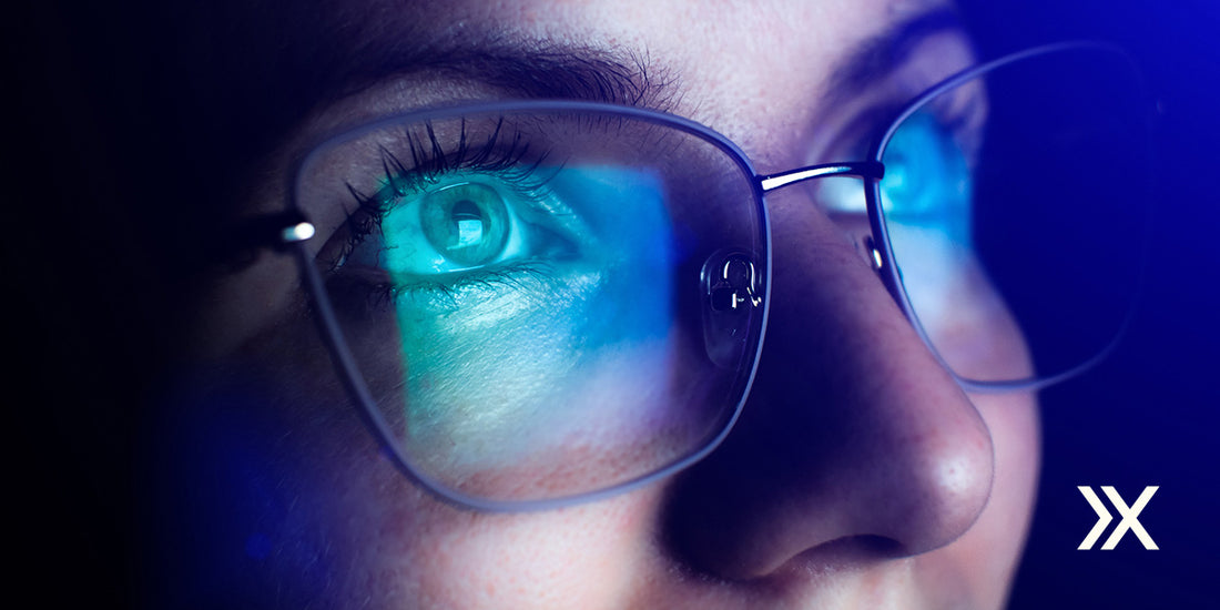 Benefits of Blue Light Glasses