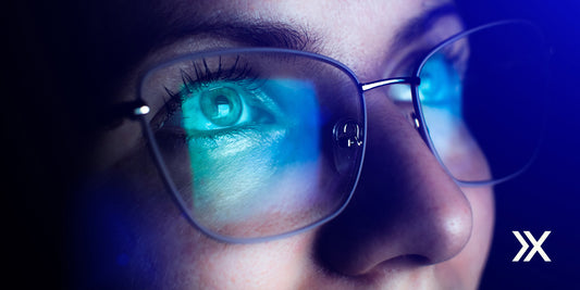 Benefits of Blue Light Glasses