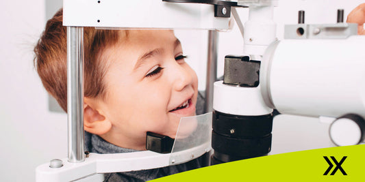 Is Your Child Ready for Contact Lenses?