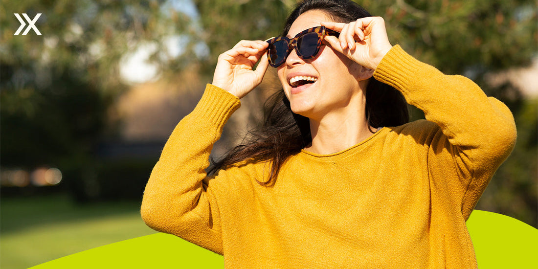 Polarized vs. Non-Polarized Lenses: Which Sunglasses Are Right for You?