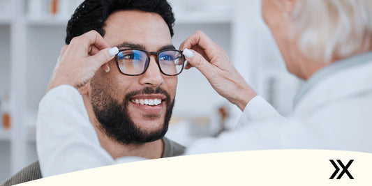 What are Progressive Lenses?