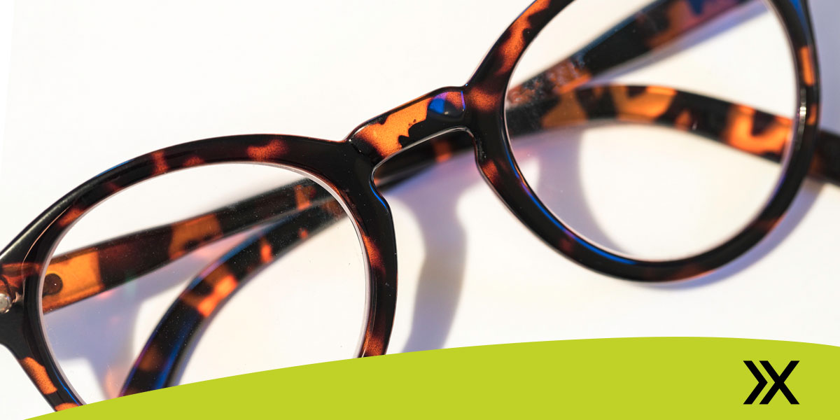 Tortoise Shell Glasses Color Guide – Eyemart Express
