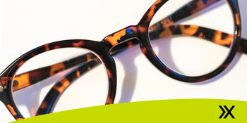 Tortoise Shell Glasses Color Guide – Eyemart Express
