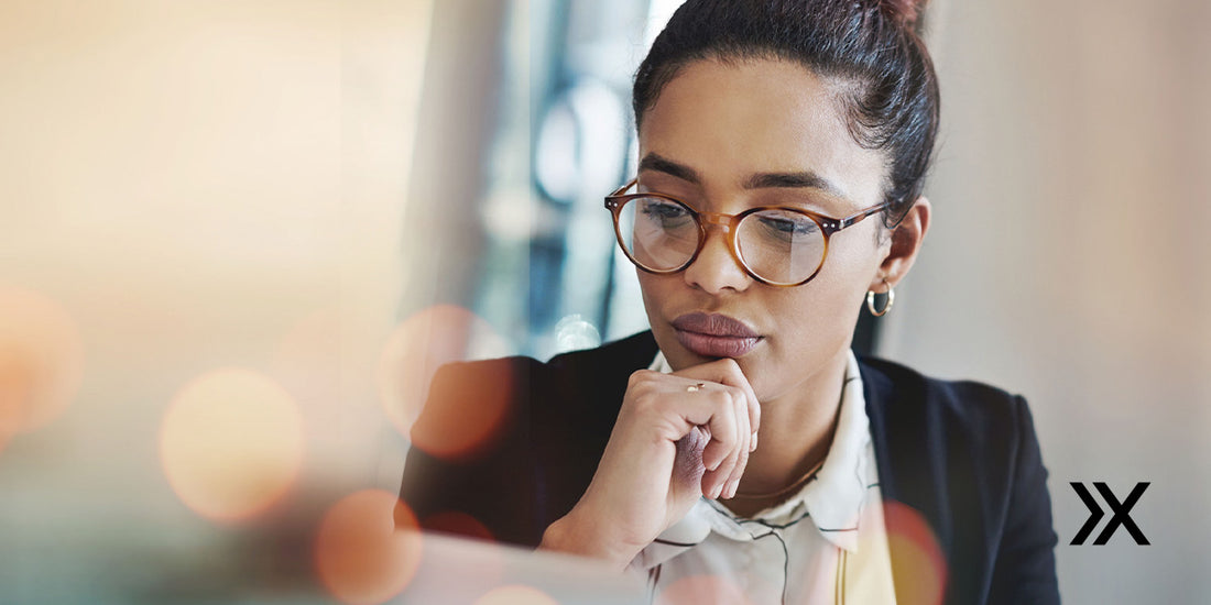 What to Do When Your Glasses Keep Sliding Down