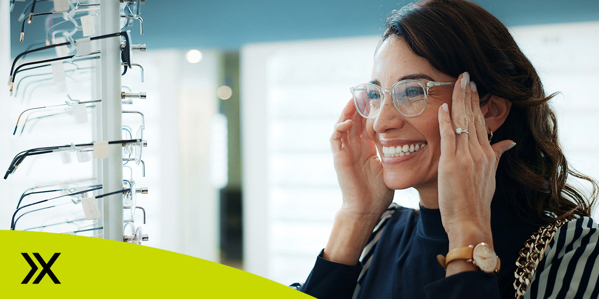 Glasses for Every Budget: How to Use Insurance, FSA, and HAS Benefits ...