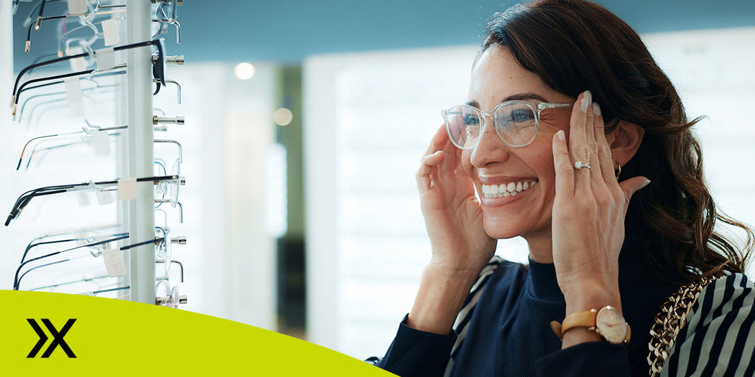 Glasses at Your Price Point: How to Use Insurance, FSA and HSA Benefits