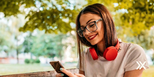 Spring Eyewear Trends: What's In