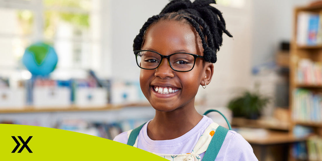 Vision and Learning: How Your Child's Eyesight Affects Their Performance in School