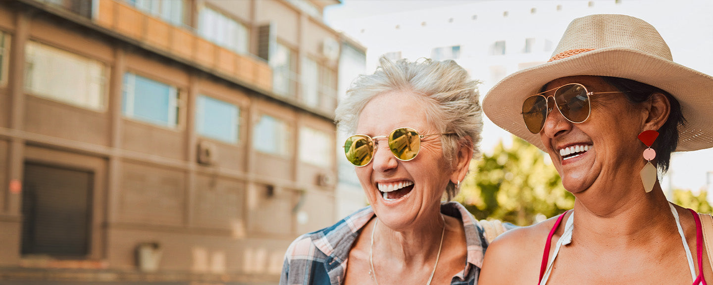 Women's Sunglasses