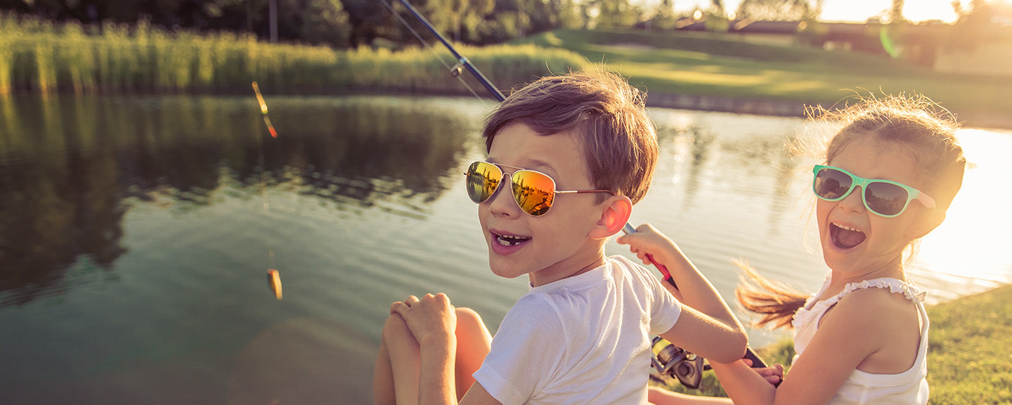 Kids' Sunglasses