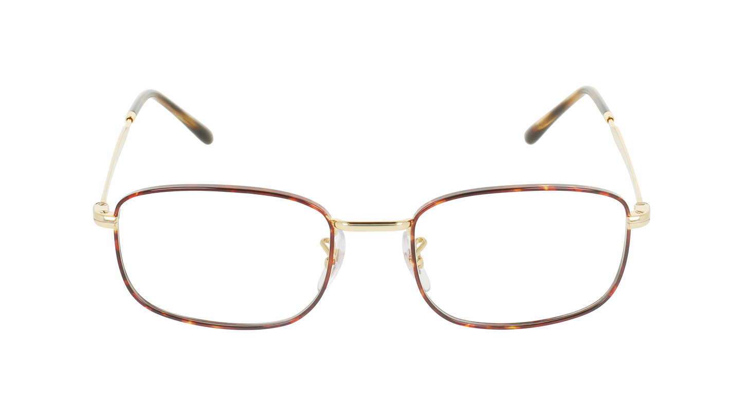 RAY BAN 6533