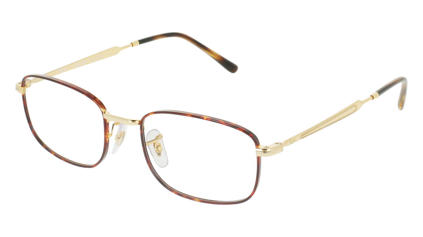 RAY BAN 6533