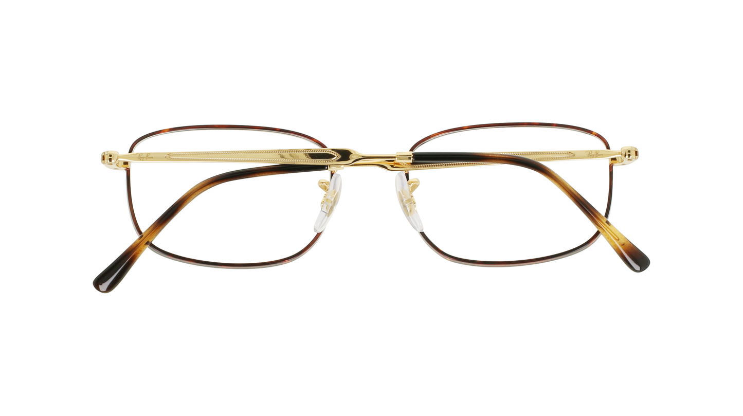 RAY BAN 6533