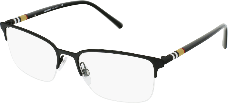 BURBERRY 伊達メガネ BURBERRY 1323 – Eyemart Express