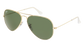 RAY BAN 3025