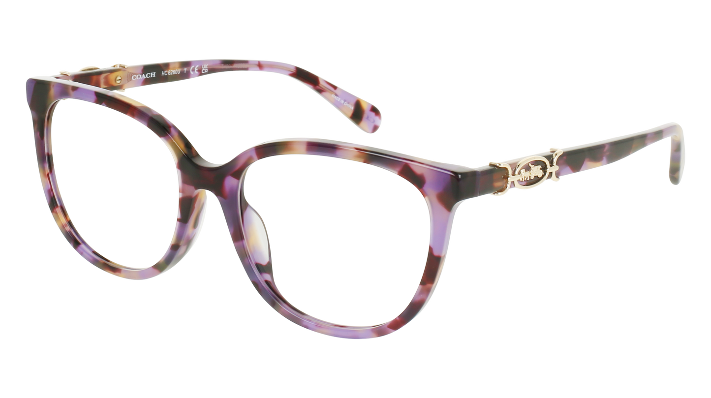 CO 6260U