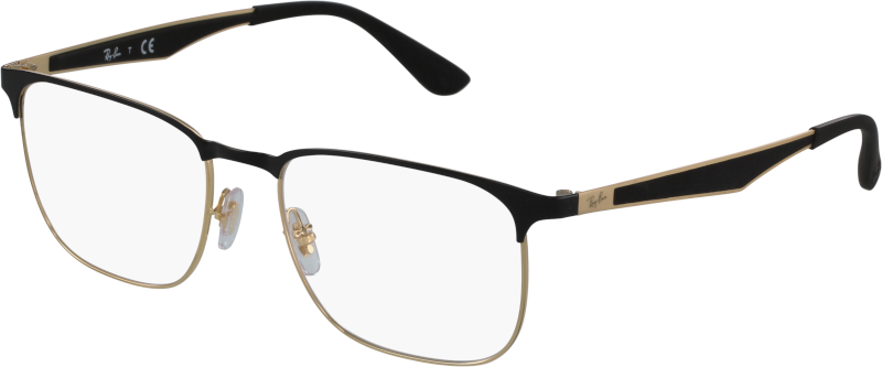 RAY BAN 6363 – Eyemart Express