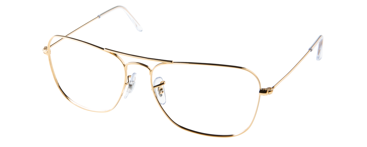 RAY BAN 3136 CARAVAN