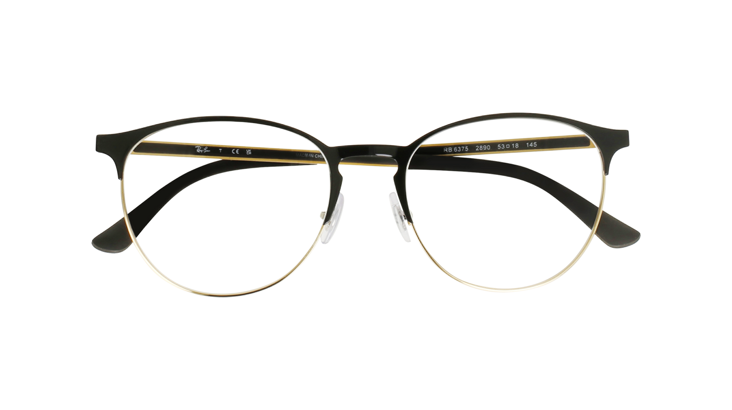 RAY BAN 6375