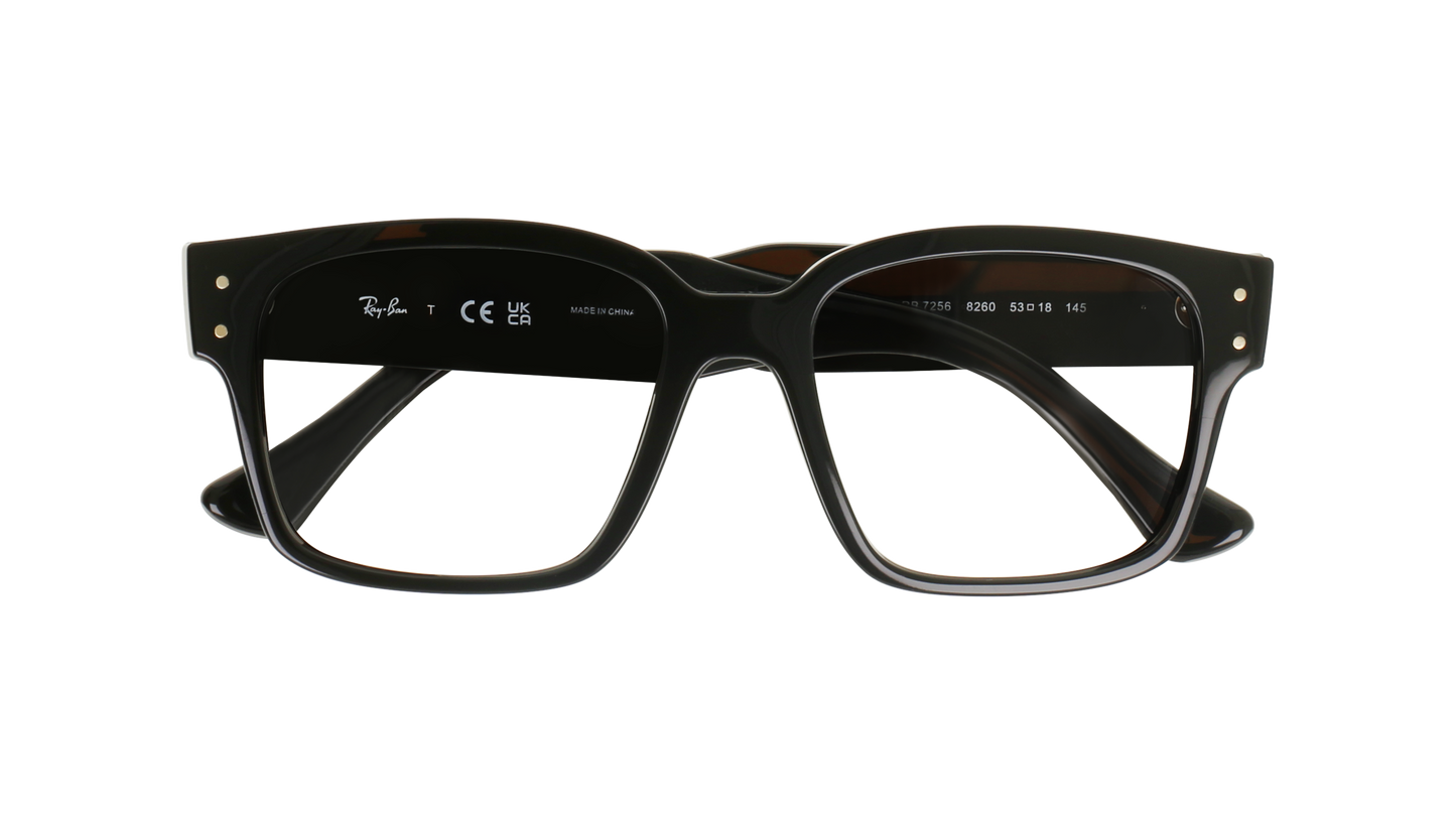 RAY BAN 7256
