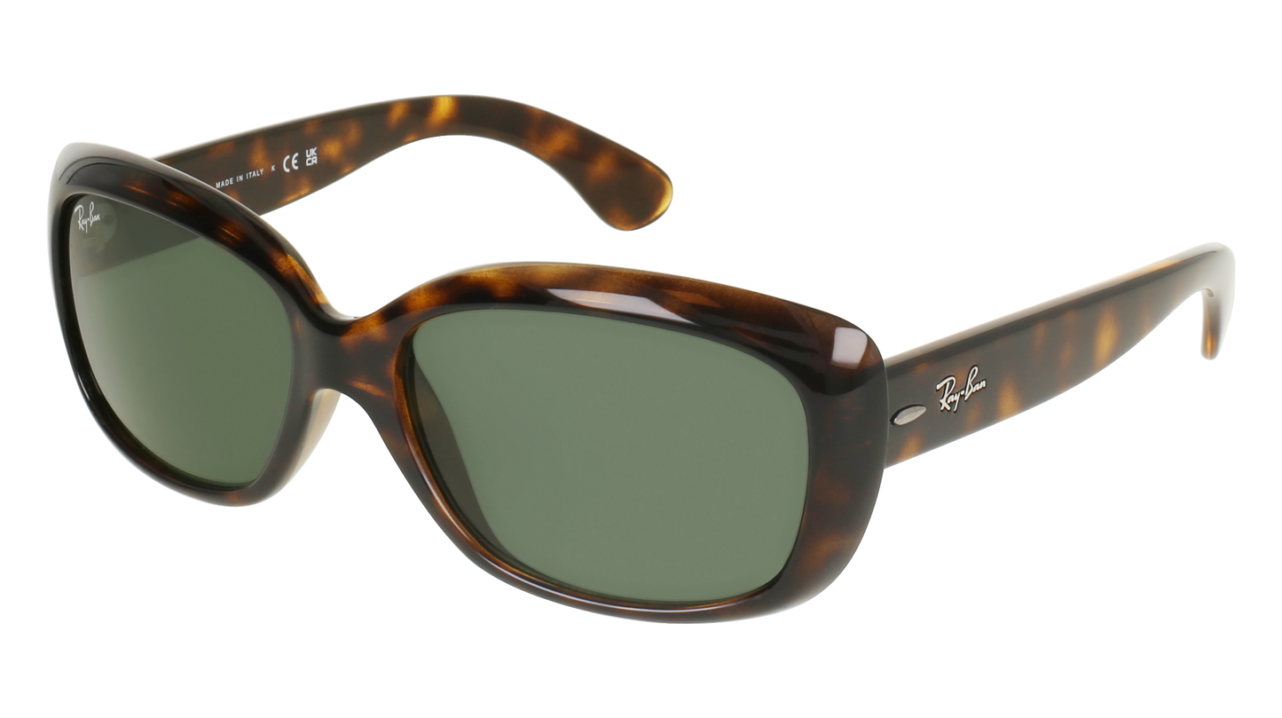 RAY BAN 4101 JACKIE OHH