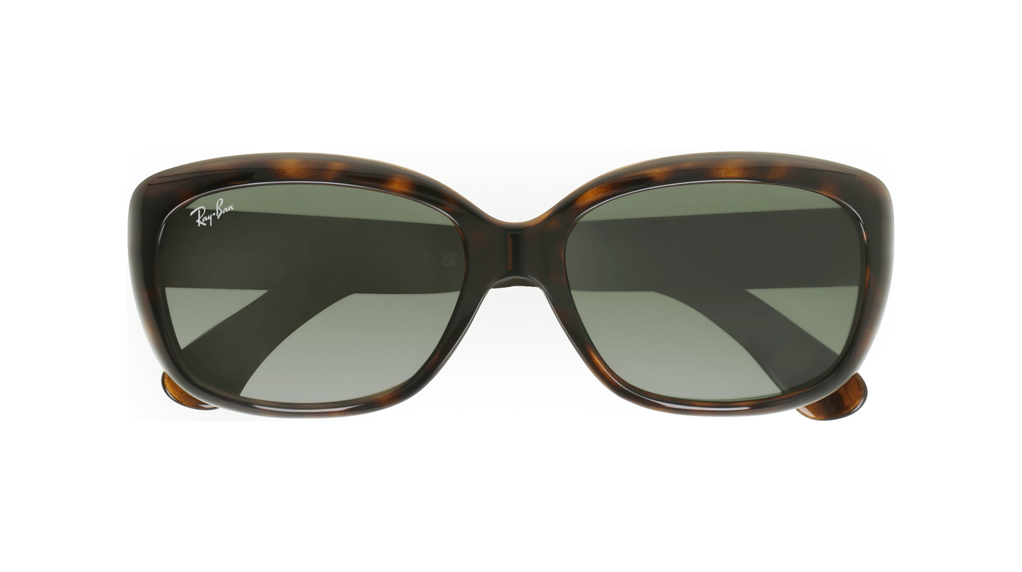 RAY BAN 4101 JACKIE OHH