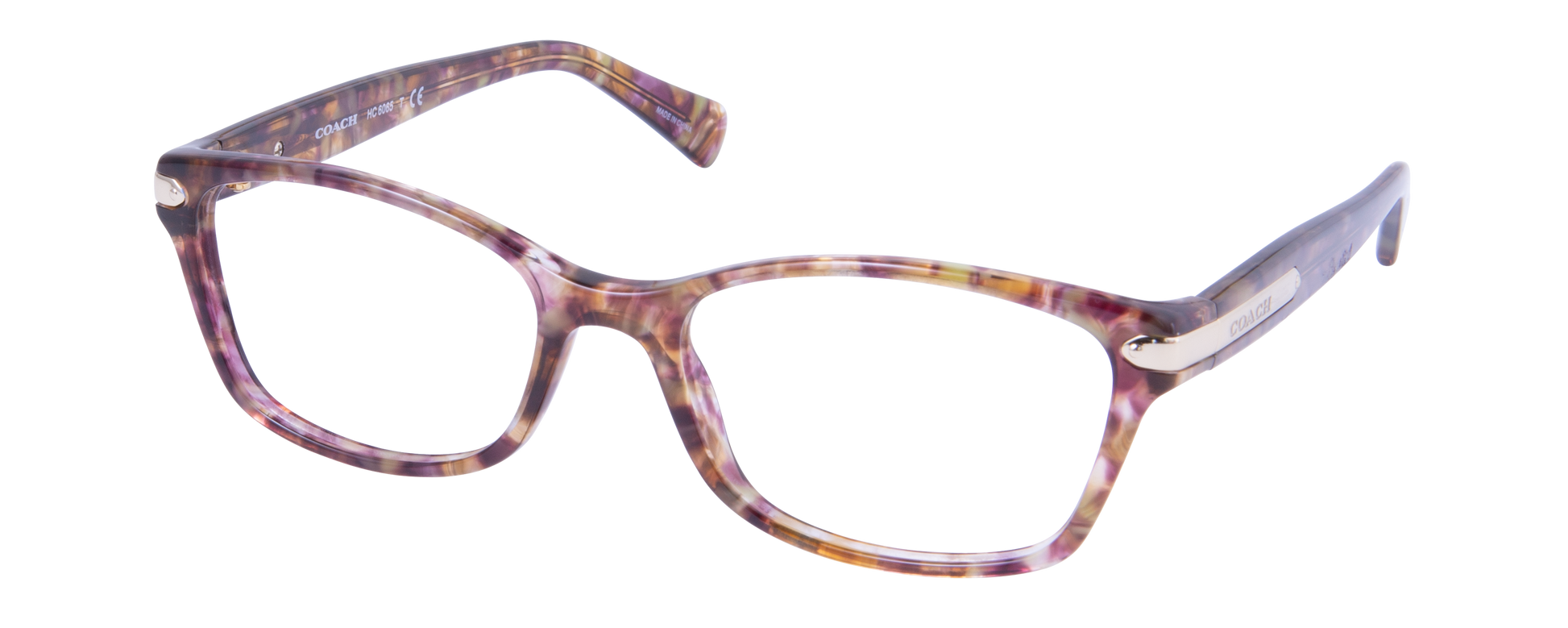 Coach eyeglasses 6065 on sale