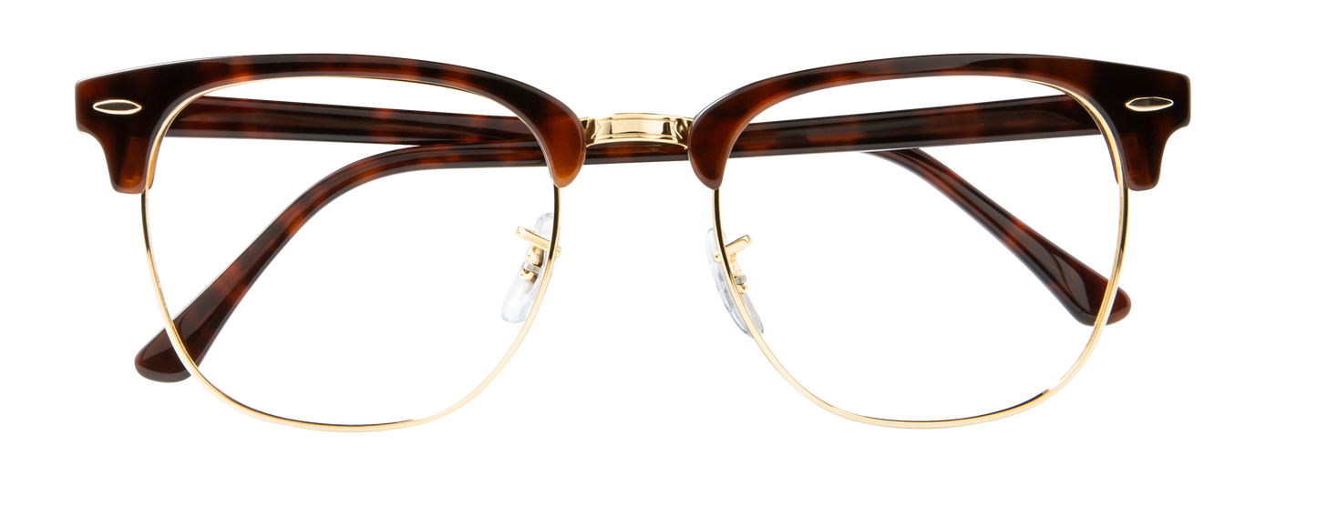 RAY BAN 3016 CLUBMASTER