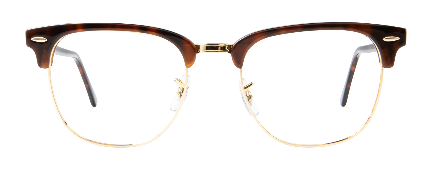 RAY BAN 3016 CLUBMASTER