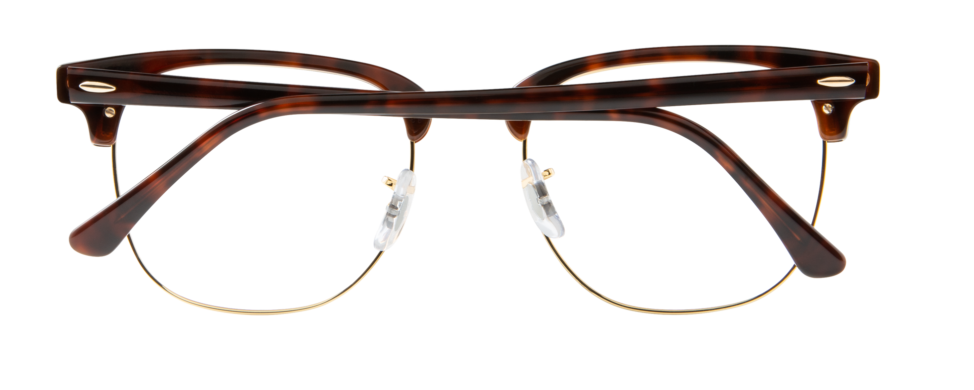 RAY BAN 3016 CLUBMASTER – Eyemart Express1