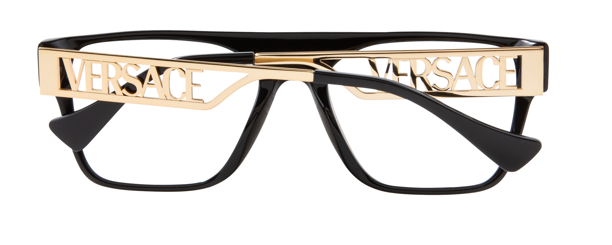 Versace 3326U Bold Glasses – Eyemart Express Versace 3326U Bold Glasses – Eyemart Express