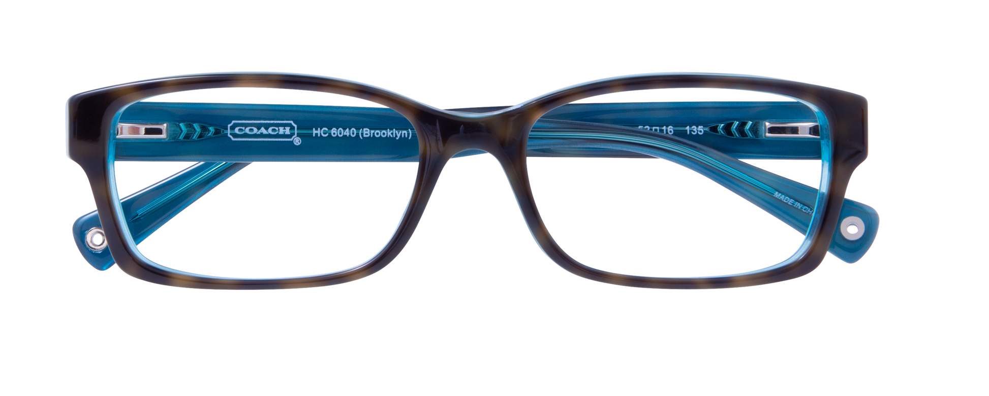 Coach brooklyn glasses shop