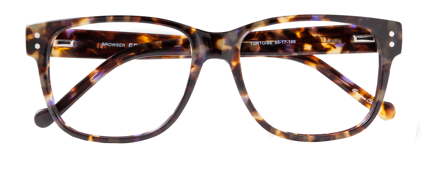 GEEK BROWSER Eyemart Express