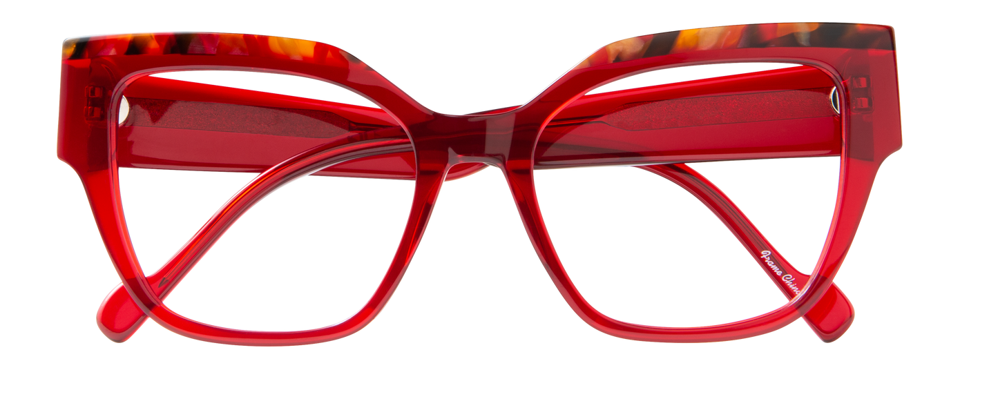 GEEK RETRO GLAM Eyemart Express