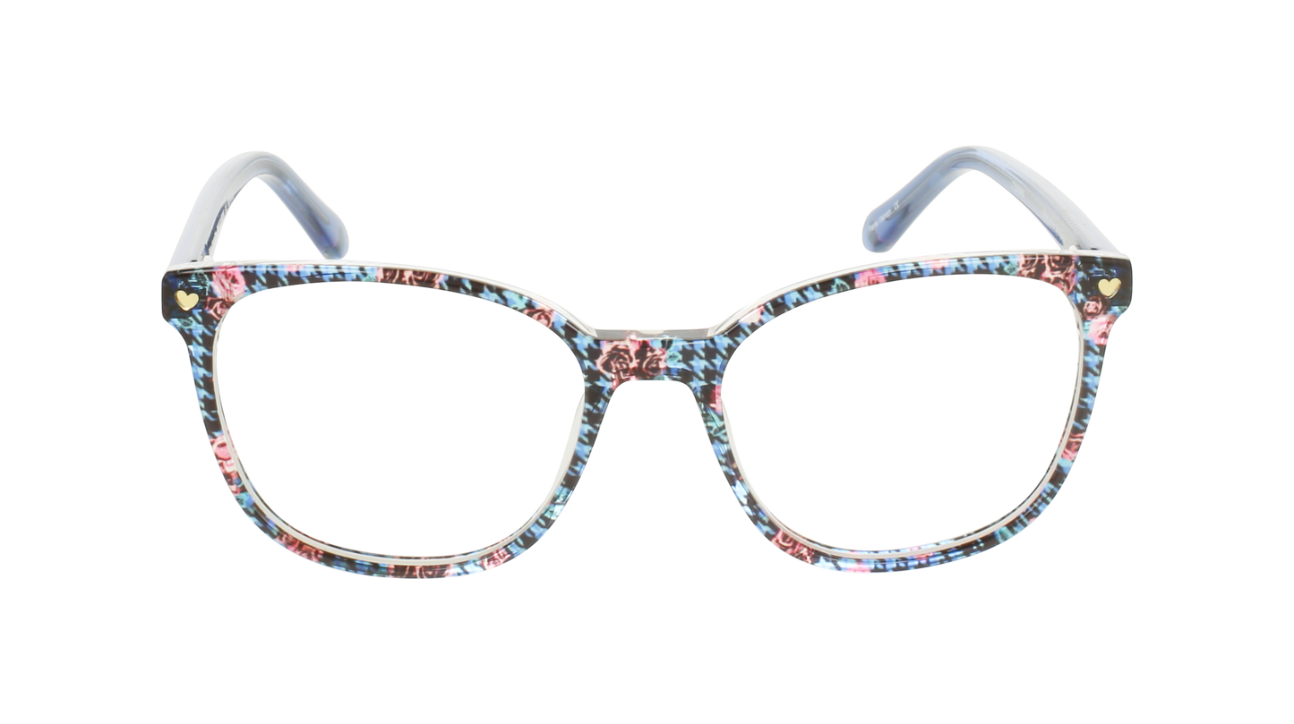 BETSEY J PRINTS CHARMING