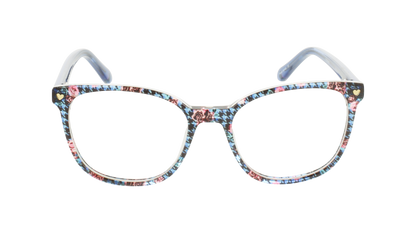 BETSEY J PRINTS CHARMING