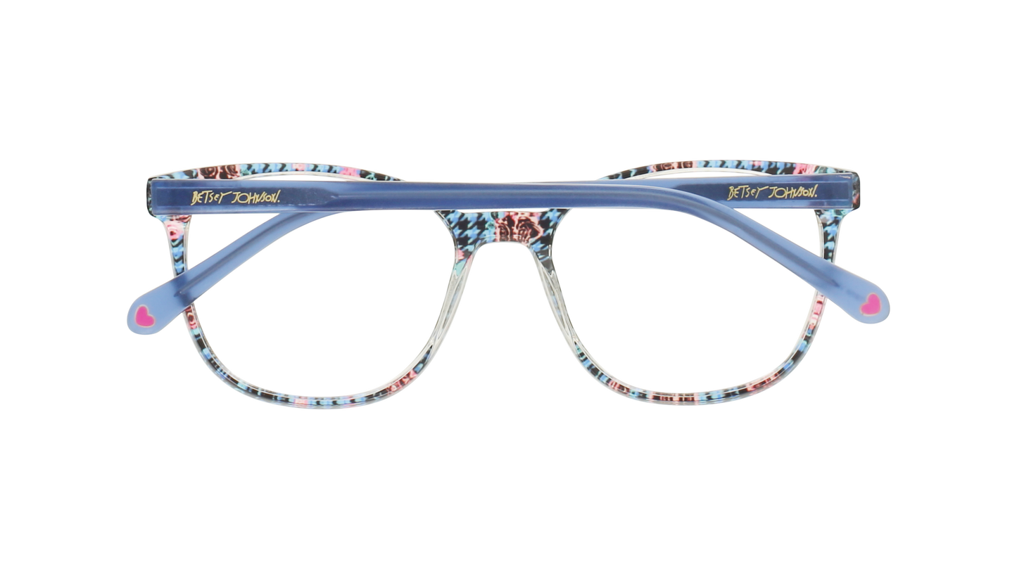 BETSEY J PRINTS CHARMING
