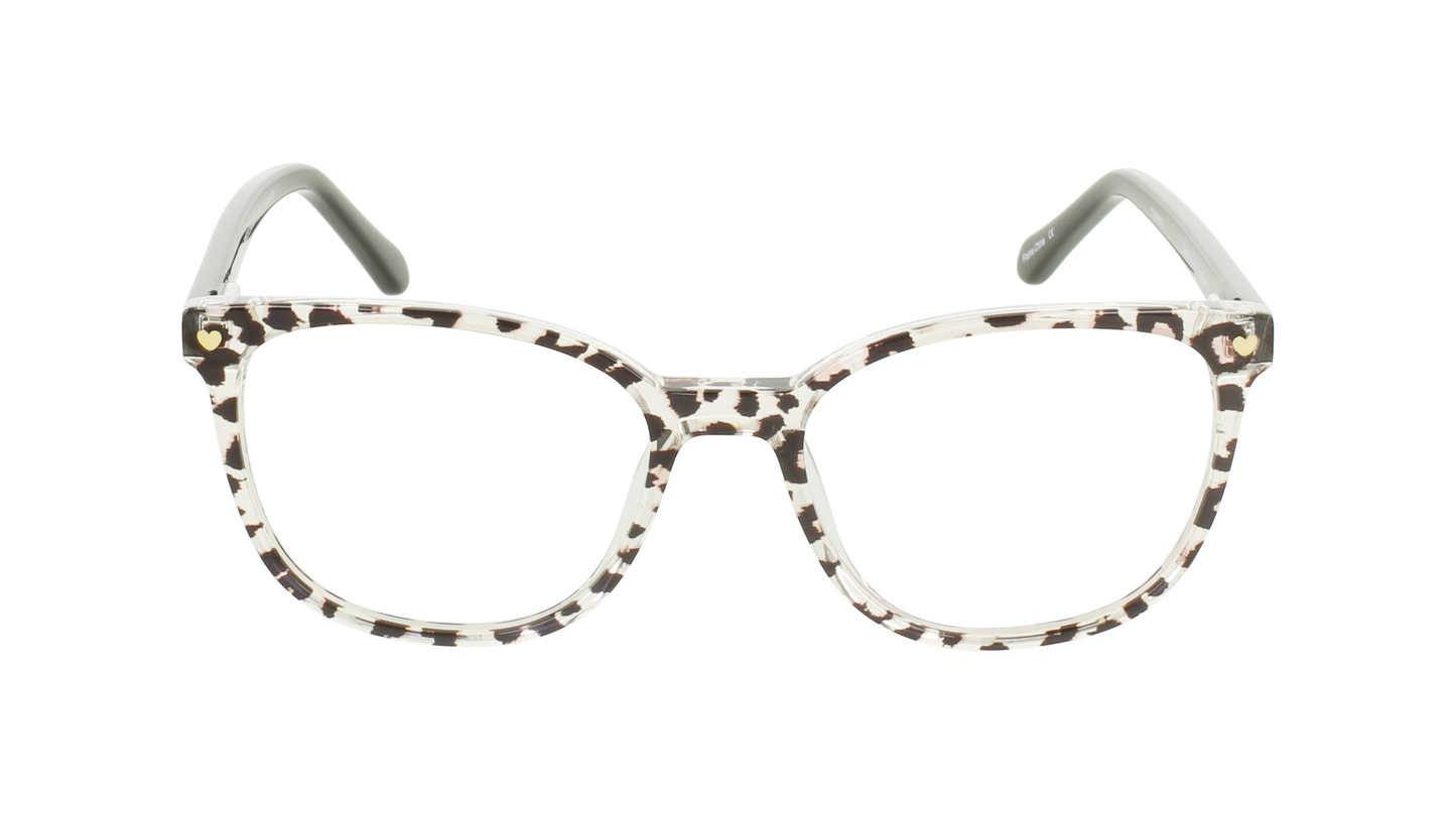 BETSEY J PRINTS CHARMING