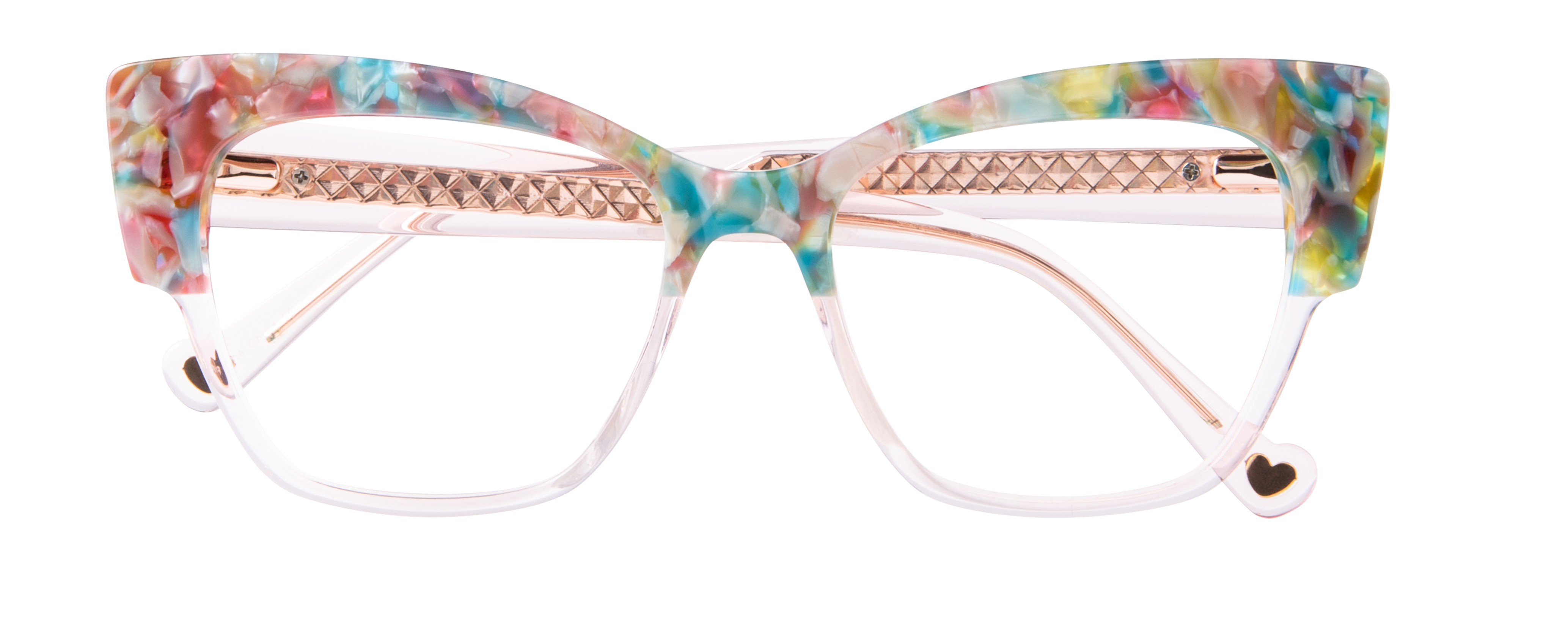 BETSEY J KITSCH QUEEN – Eyemart Express display picture 1