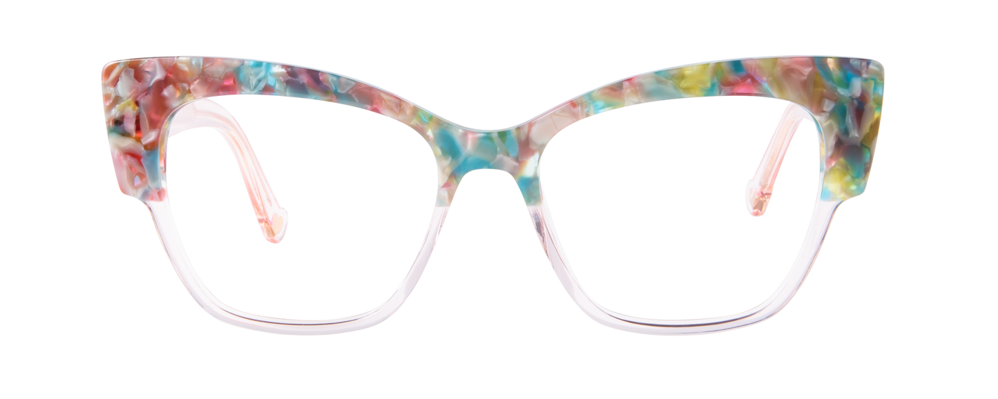 BETSEY J KITSCH QUEEN Eyemart Express