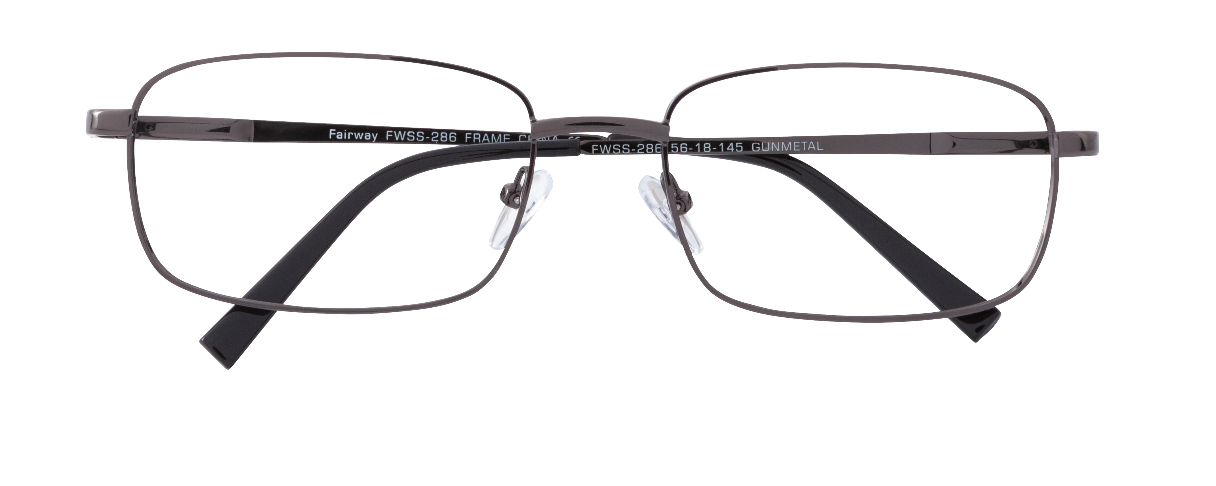 FAIRWAY SS 286 – Eyemart Express