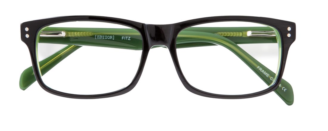 EDITOR FITZ – Eyemart Express