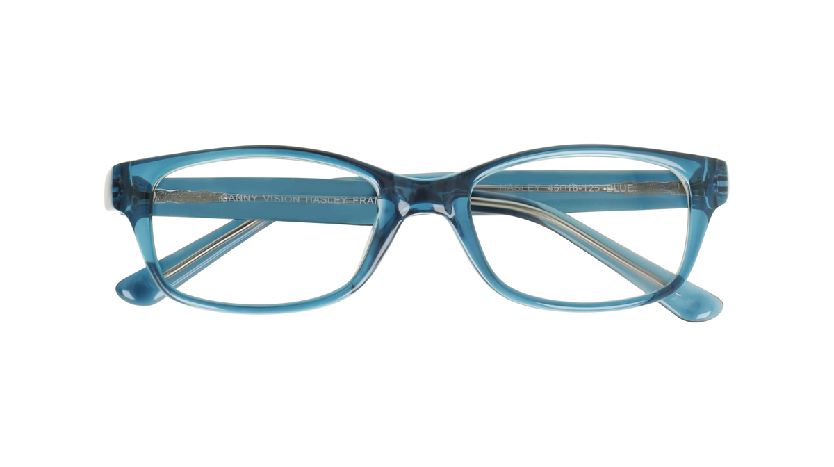 ECV HASLEY BLU
