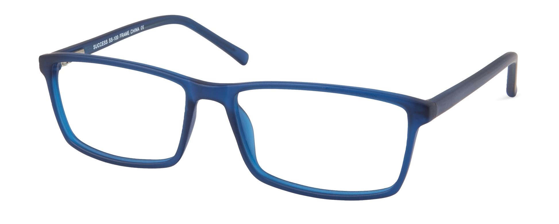 SS 100 Adult Eyeglasses Frames